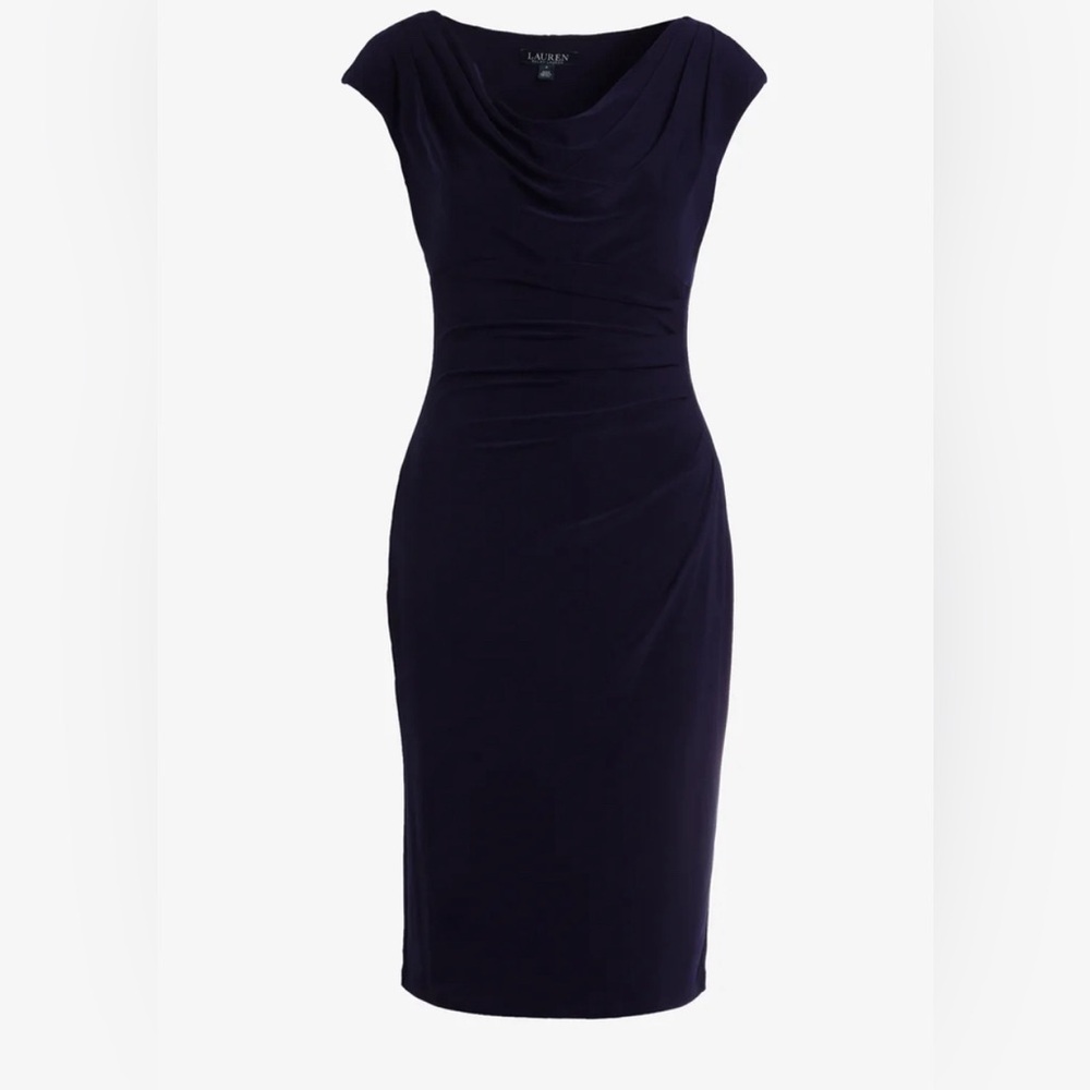 Lauren by talph lauren shift dress
